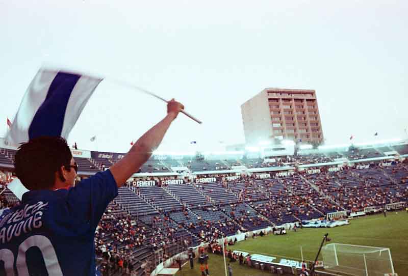 22CRUZAZUL