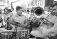 11 Barrio Tepito banda