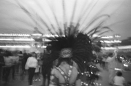 p Zocalo